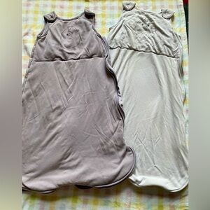 EUC Nested Bean Sleepsacks - Winter & Regular